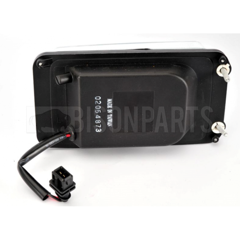 FOG LAMP LH