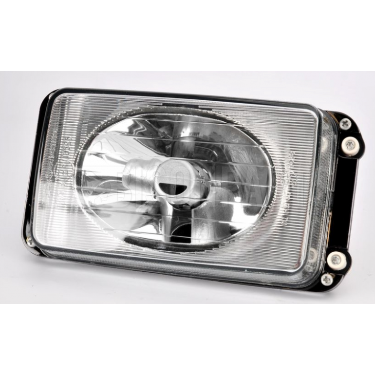 FOG LAMP RH