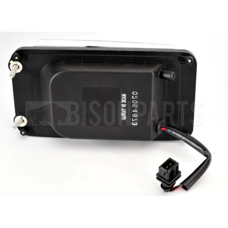 FOG LAMP RH