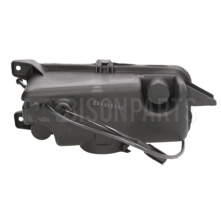 FRONT LED FOG LAMP DRIVER SIDE RH