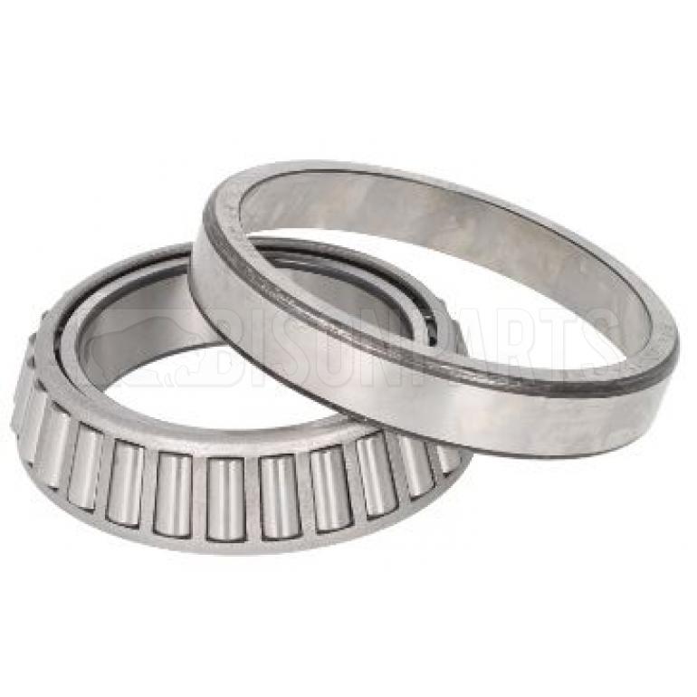 HUB WHEEL BEARING
