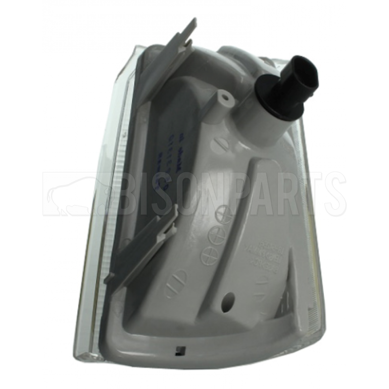 FRONT CLEAR INDICATOR LAMP PASSENGER SIDE LH