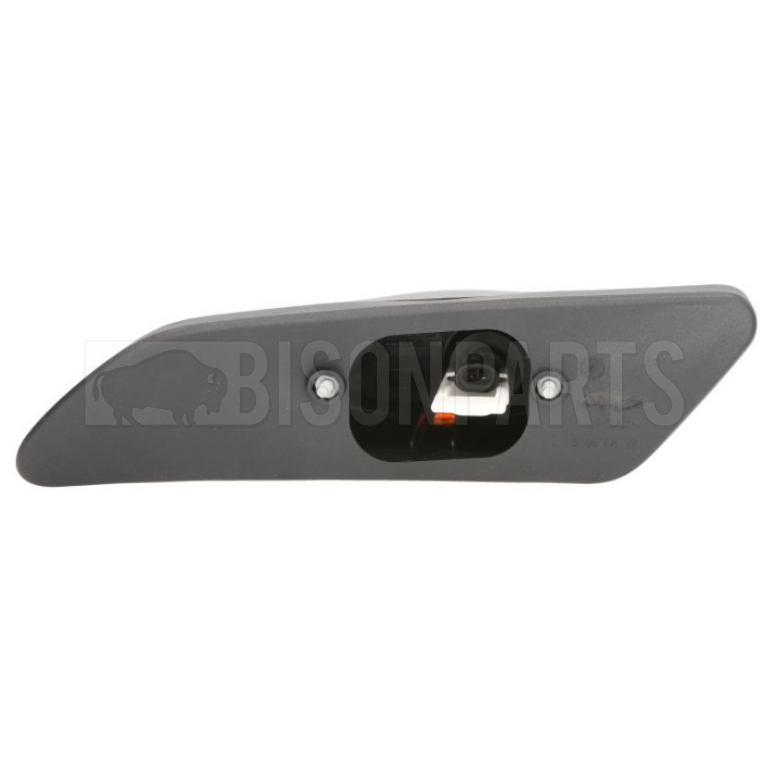 AMBER SIDE REPEATER LAMP DRIVER SIDE RH
