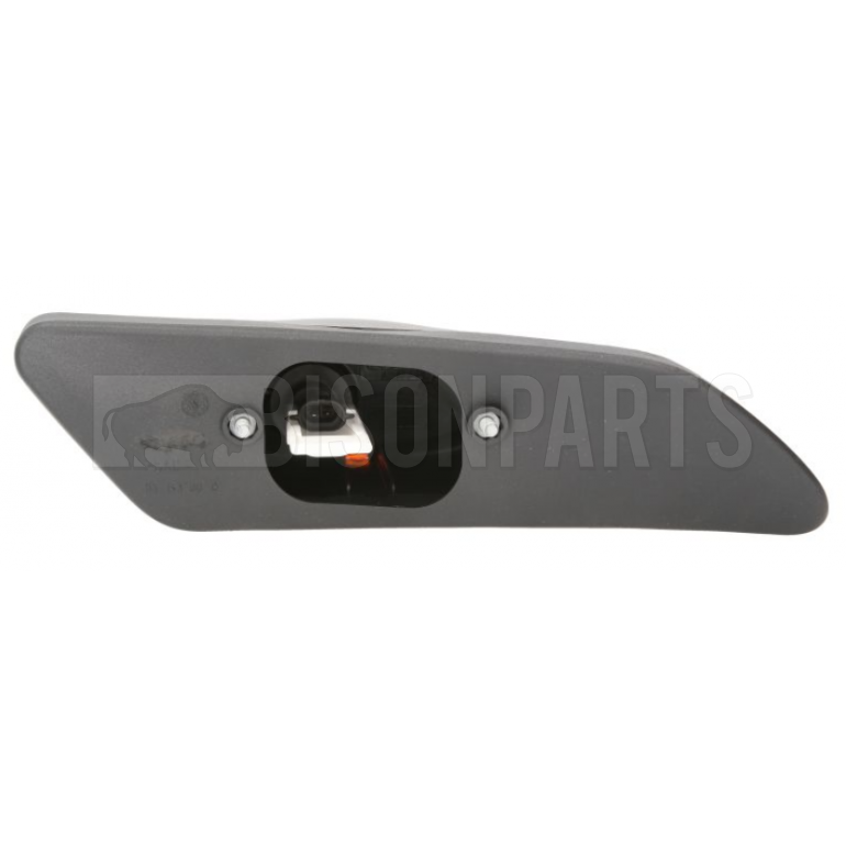 AMBER SIDE REPEATER LAMP PASSENGER SIDE LH