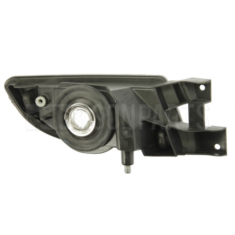 FRONT FOG LAMP PASSENGER SIDE LH