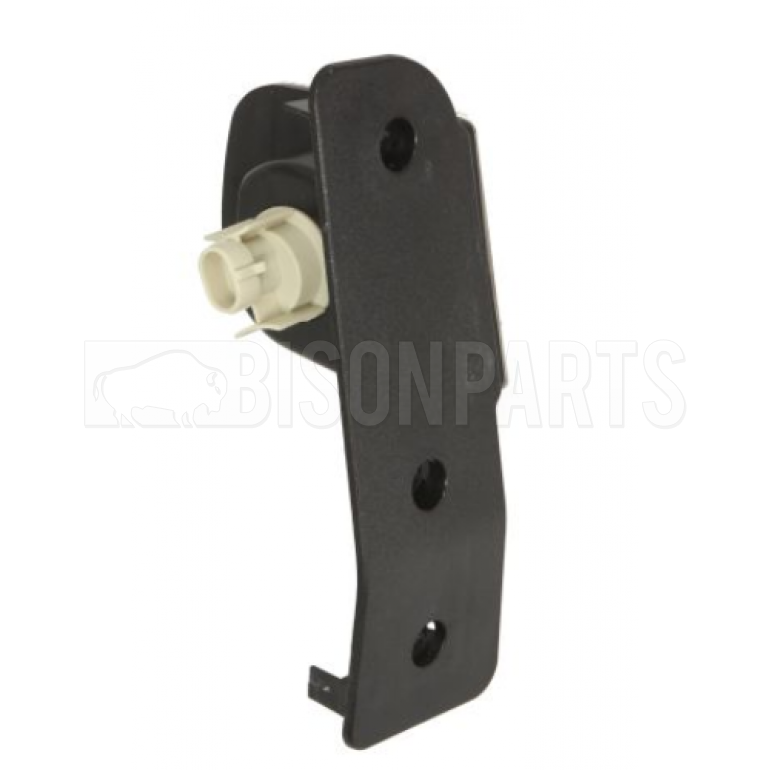 CLEAR SIDE REPEATER LAMP DRIVER SIDE RH
