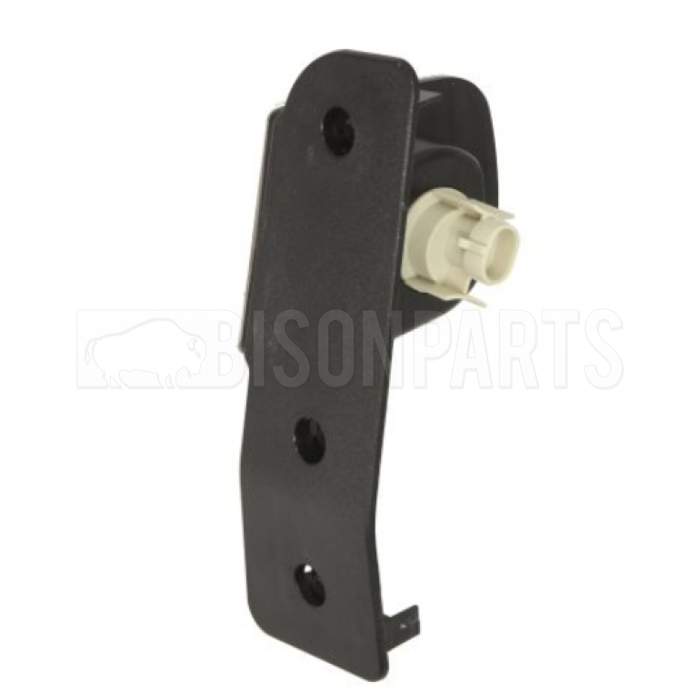 CLEAR SIDE REPEATER LAMP PASSENGER SIDE LH
