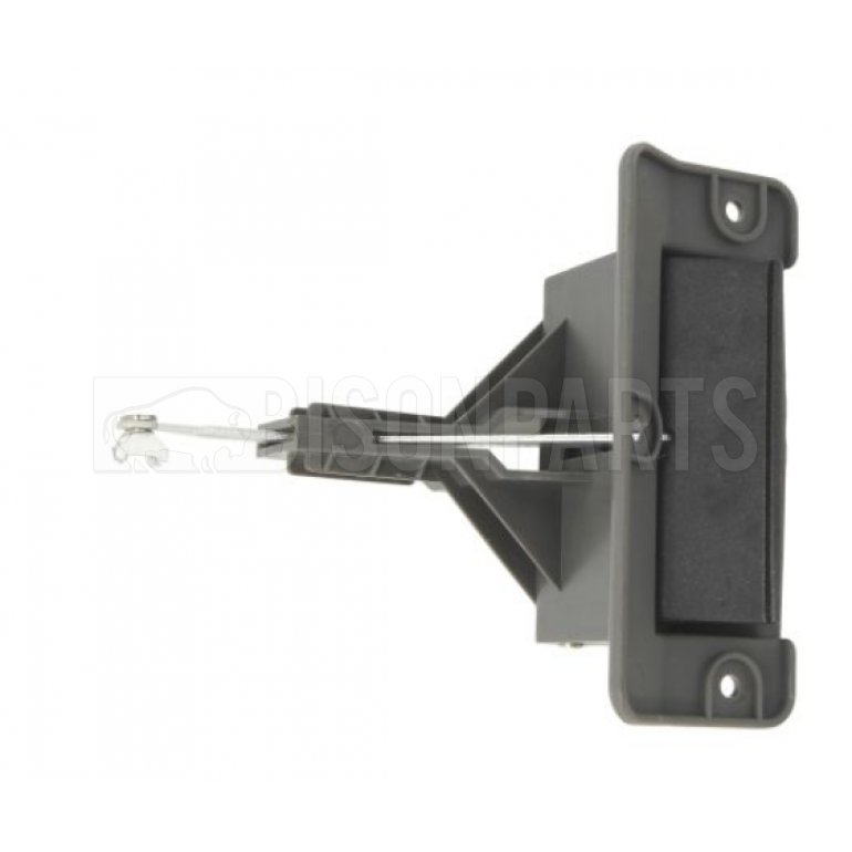 DOOR HANDLE RH (Pre Order)