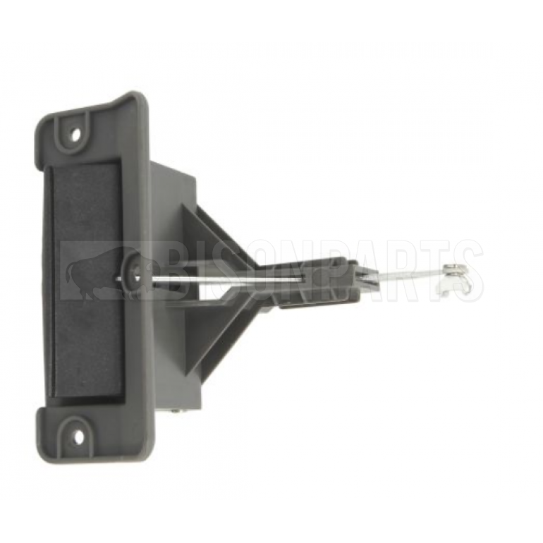 DOOR HANDLE LH (Pre Order)