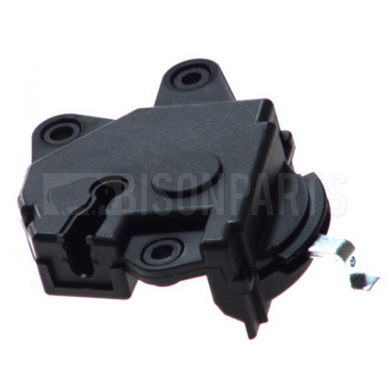 DOOR LOCK MECHANISM LH