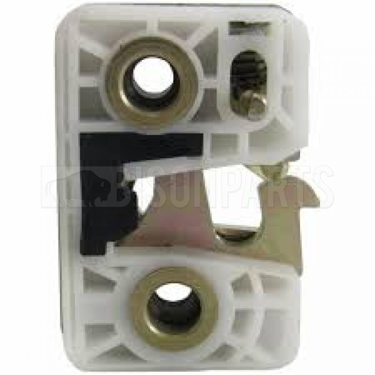 DOOR LOCKING MECHANISM PASSENGER SIDE LH