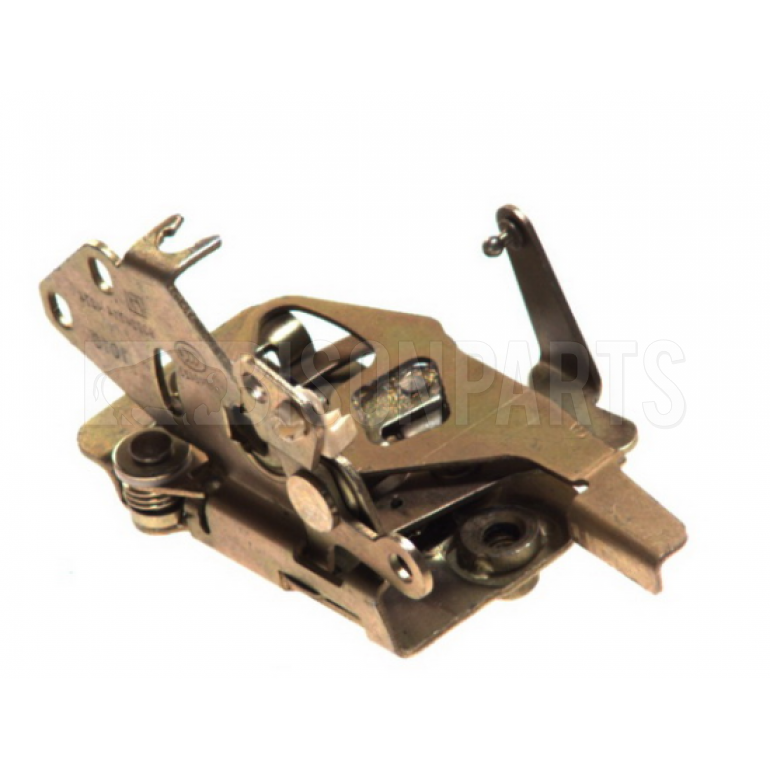 DOOR LOCKING MECHANISM DRIVER SIDE RH