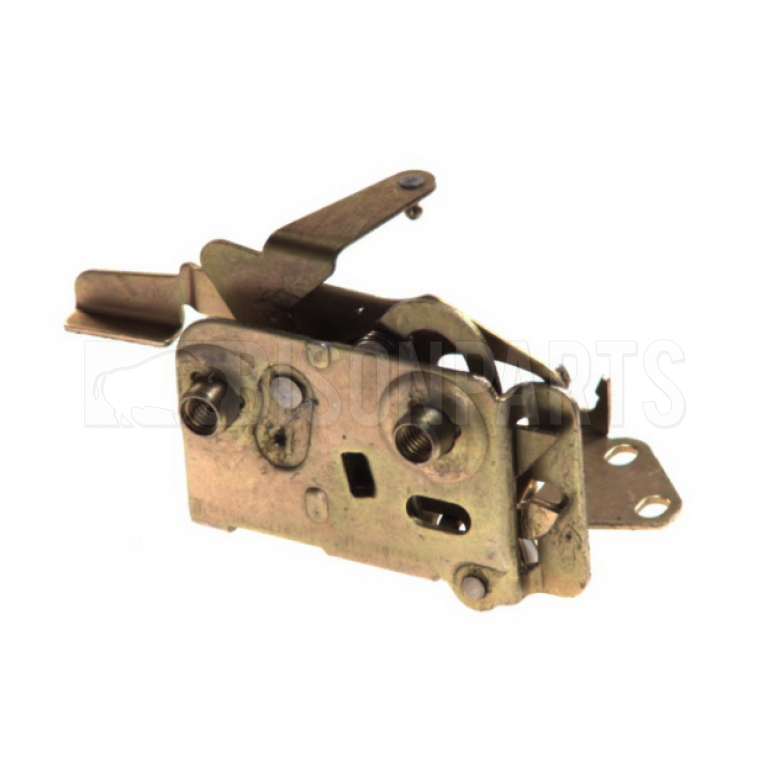 DOOR LOCKING MECHANISM DRIVER SIDE RH