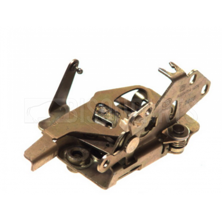 DOOR LOCKING MECHANISM PASSENGER SIDE LH