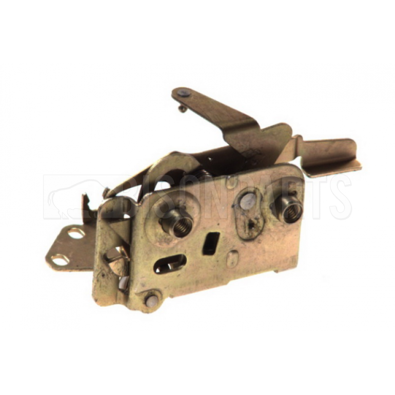 DOOR LOCKING MECHANISM PASSENGER SIDE LH