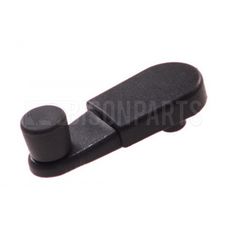 INTERNAL WINDOW WINDER CRANK HANDLE FITS RH OR LH
