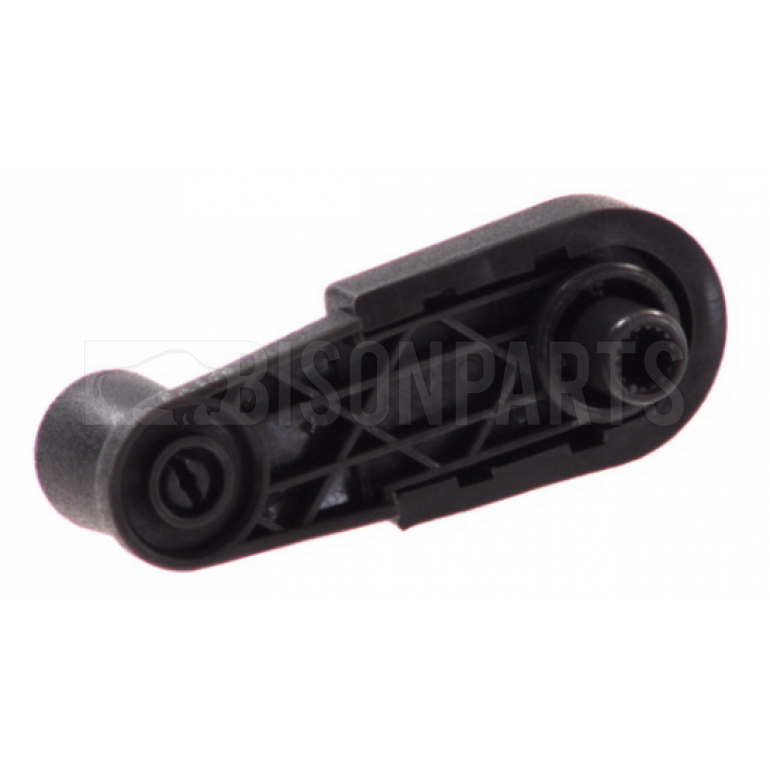 INTERNAL WINDOW WINDER CRANK HANDLE FITS RH OR LH