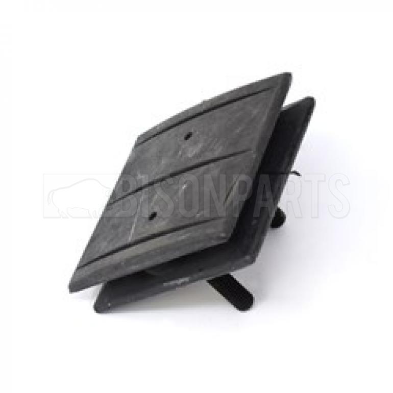 FRONT SUSPENSION ROAD SPRING BUMP STOP BUFFER 