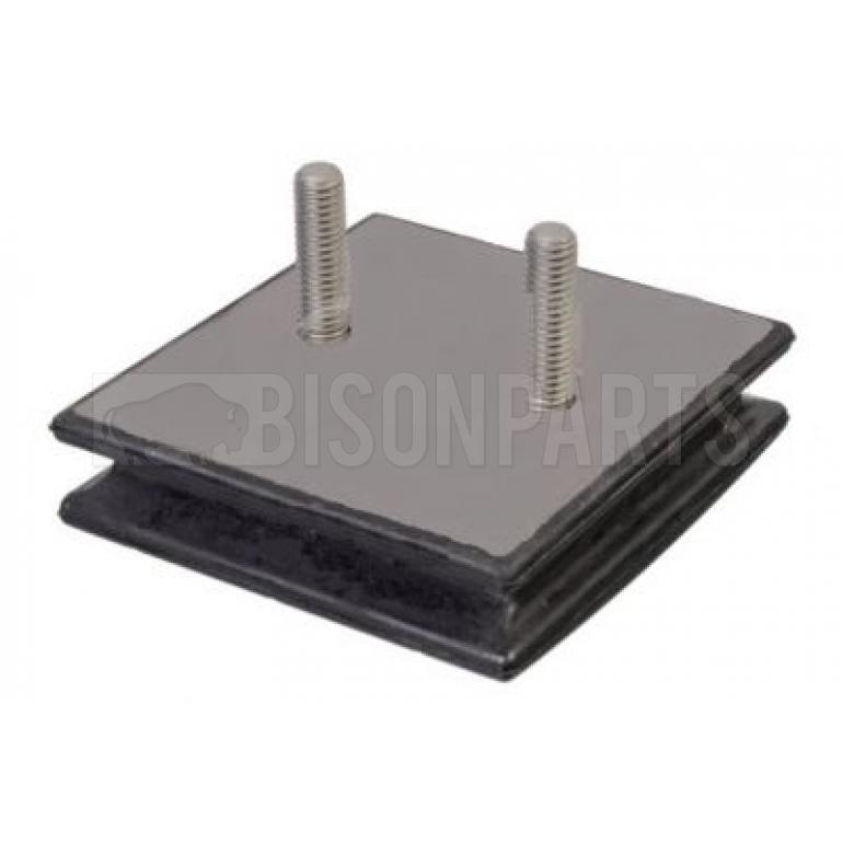 FRONT SUSPENSION ROAD SPRING BUMP STOP BUFFER 