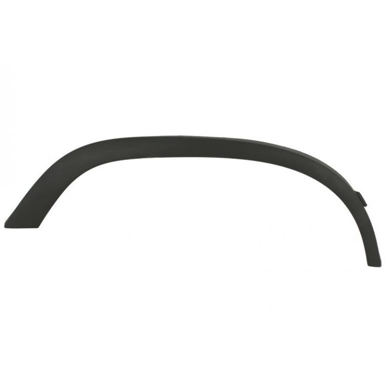 CAB WHEEL ARCH TRIM PANEL DRIVER SIDE RH
