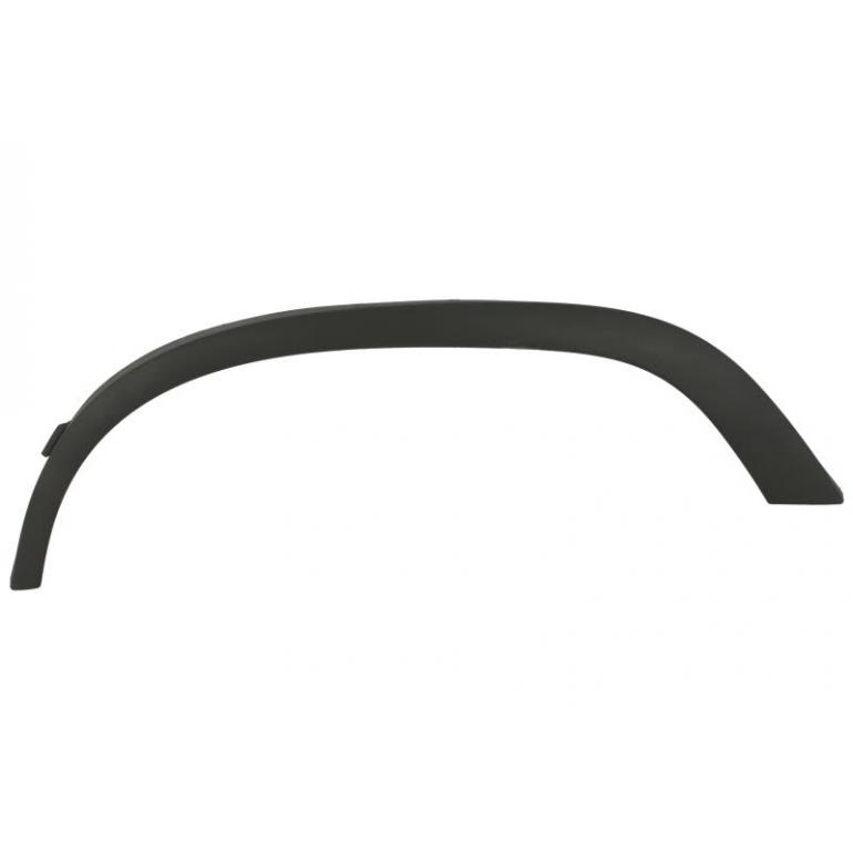 CAB WHEEL ARCH TRIM PANEL PASSENGER SIDE LH