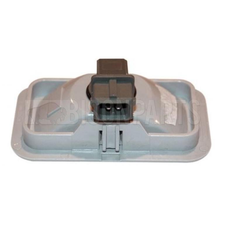 DOOR FOOTWELL ENTRANCE INTERIOR LAMP
