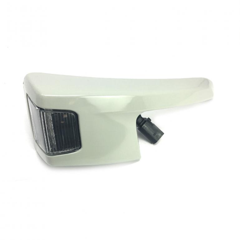 LED SIDE REPEATER INDICATOR LAMP WITH HOUSING PASSENGER SIDE LH