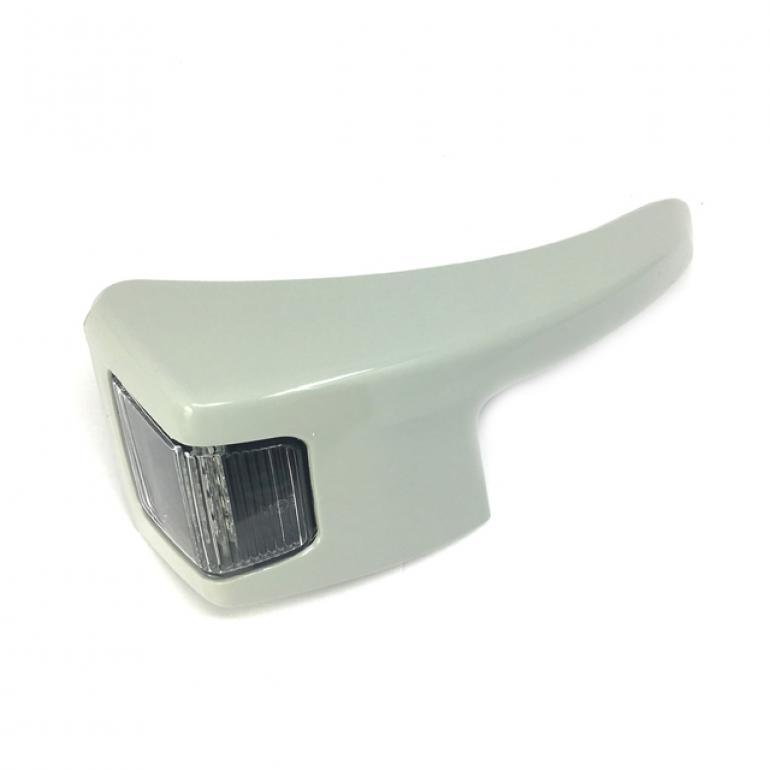 LED SIDE REPEATER INDICATOR LAMP WITH HOUSING PASSENGER SIDE LH