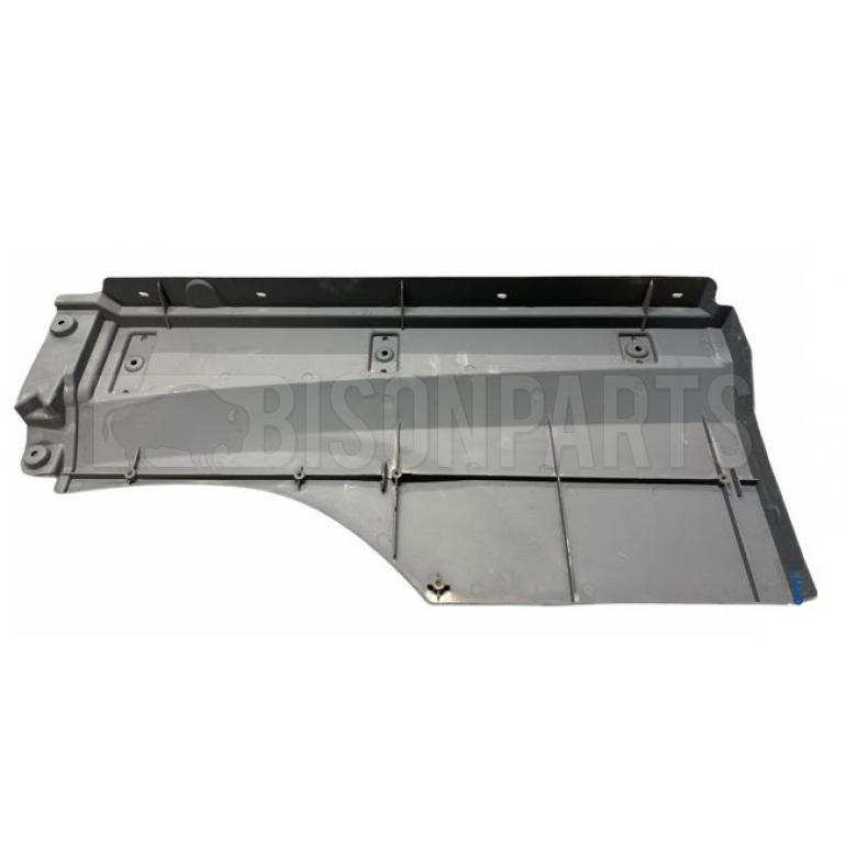 PRIMED STEPWING EXTENSION DRIVER SIDE RH