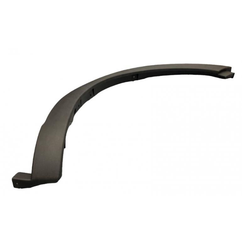 FRONT WHEEL ARCH TRIM PANEL DRIVER SIDE RH