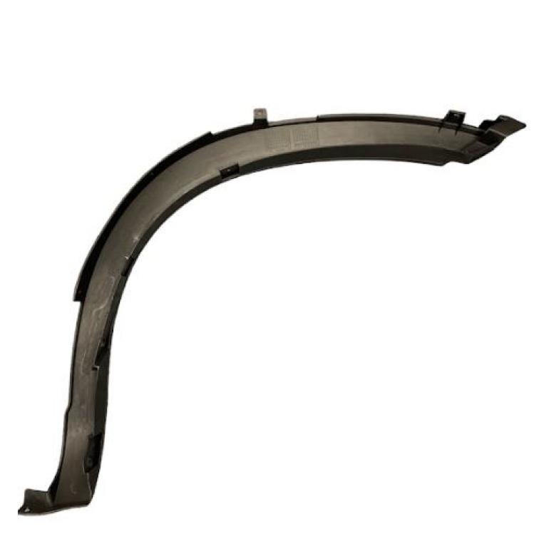 FRONT WHEEL ARCH TRIM SECTION PASSENGER SIDE LH