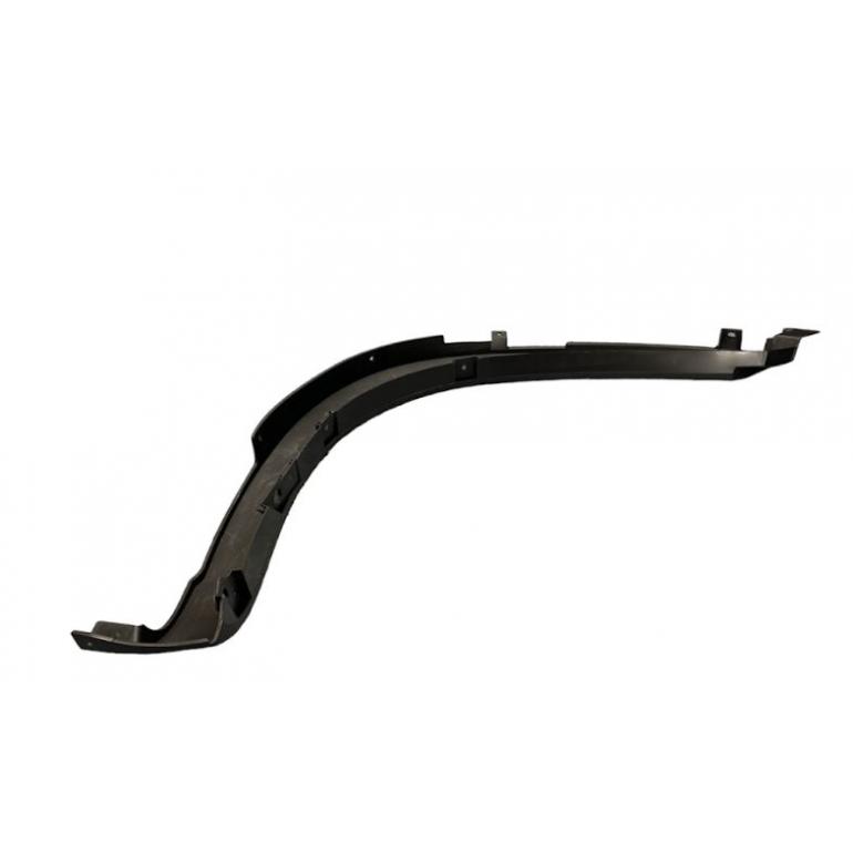 FRONT WHEEL ARCH TRIM SECTION PASSENGER SIDE LH