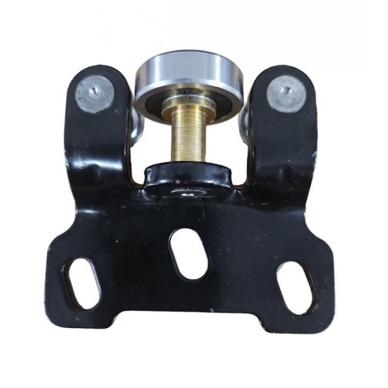 SIDE LOADING DOOR MIDDLE ROLLER RUNNER PASSENGER SIDE LH