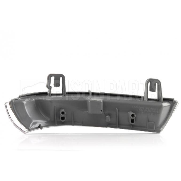 LED MIRROR INDICATOR PASSENGER SIDE LH