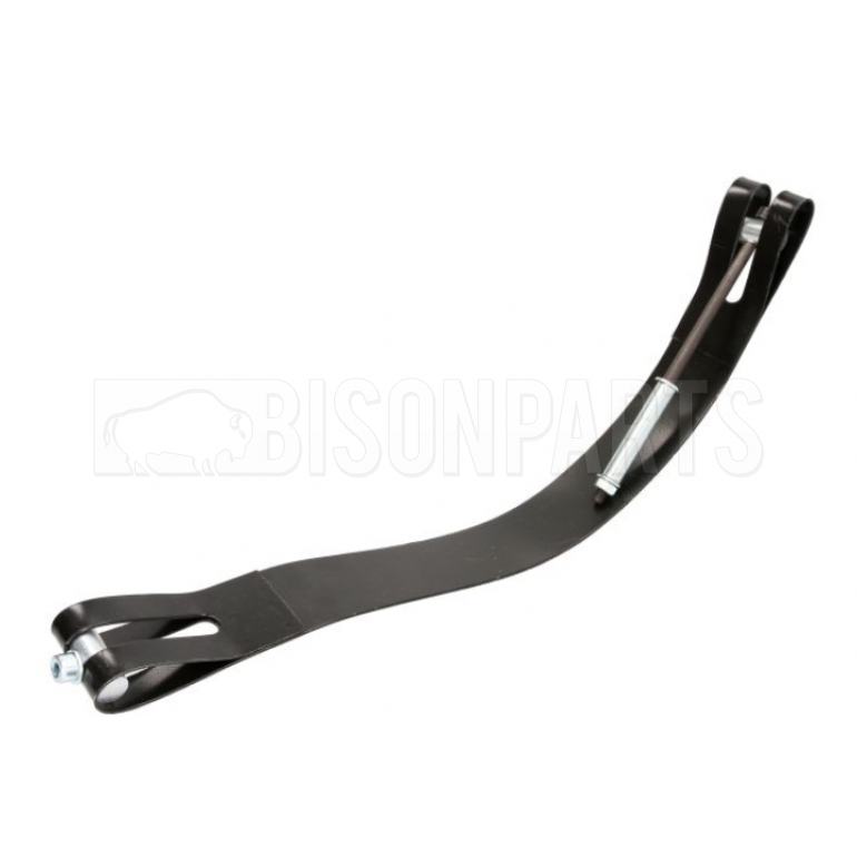 AIR RESERVOIR TANK HALF STRAP 30 LITRE TANKS