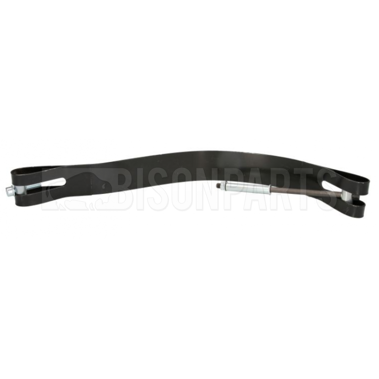 AIR RESERVOIR TANK HALF STRAP 30 LITRE TANKS