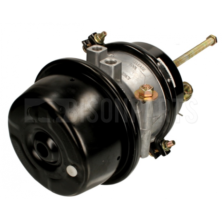 BRAKE CHAMBER TYPE 24/30 EXTRA LONG STROKE 76MM