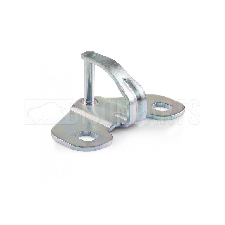 REAR DOOR LOWER LOCKING STRIKER CATCH