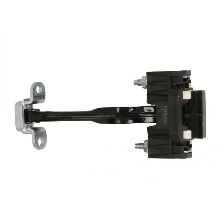 FRONT DOOR HINGE CHECK STRAP