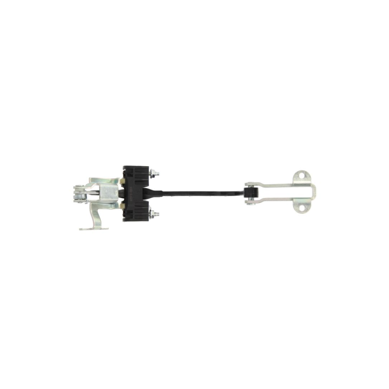 REAR DOOR HINGE CHECK STRAP RH