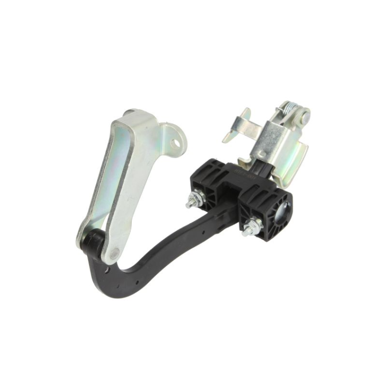 REAR DOOR HINGE CHECK STRAP RH