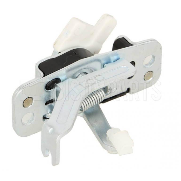 UPPER SIDE LOADING DOOR LOCK CATCH PASSENGER SIDE LH