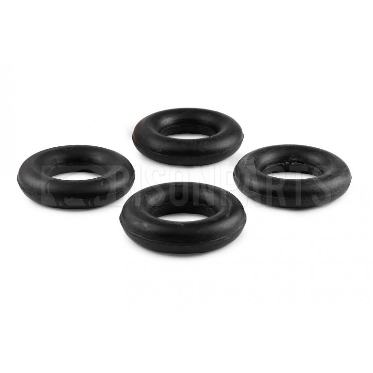 EXHAUST MOUNTING KIT (PKT 4)