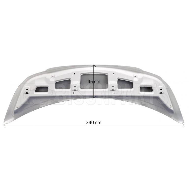 ROOF SPOILER