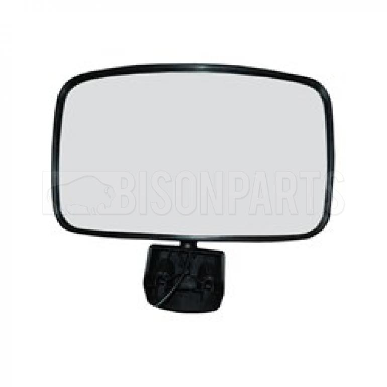 ROOF KERB MIRROR HEAD PASSENGER SIDE