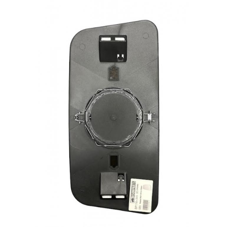 HEATED MAIN MIRROR GLASS