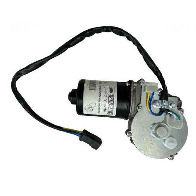 WINDSCREEN WIPER MOTOR 24V