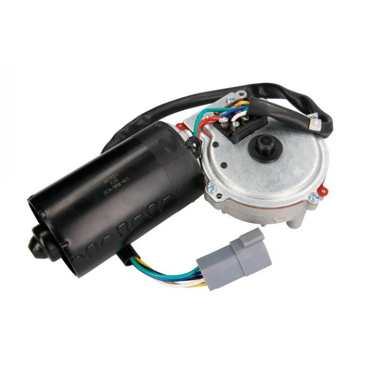 WINDSCREEN WIPER MOTOR
