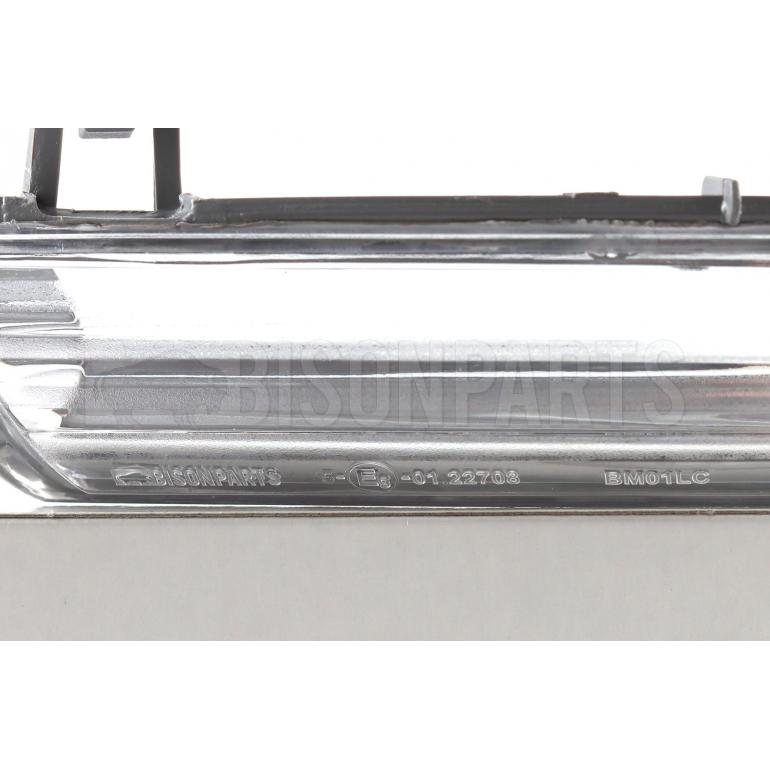 LED MIRROR INDICATOR DRIVER SIDE RH