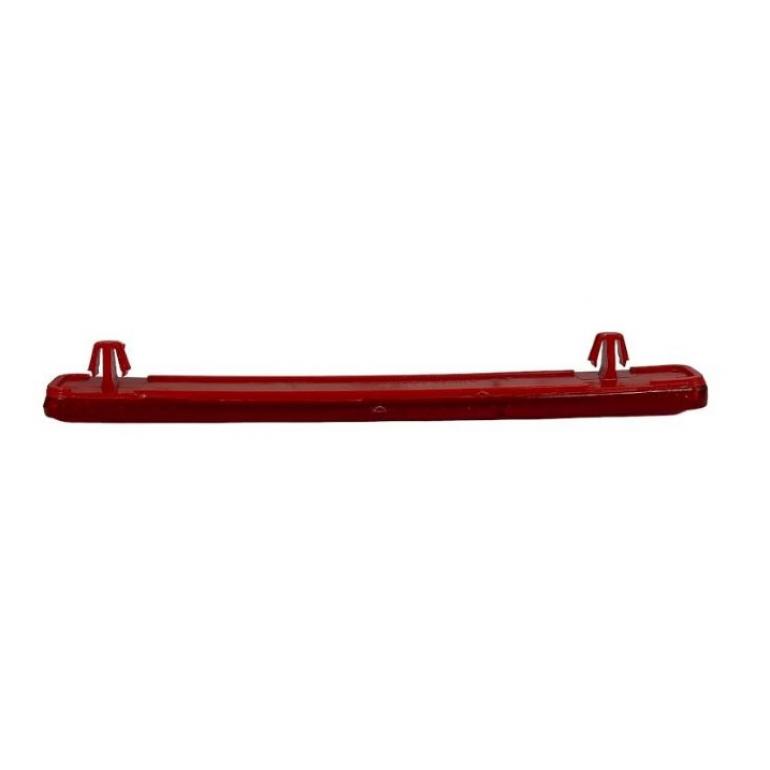 REAR BUMPER RED REFLECTOR DRIVER SIDE RH